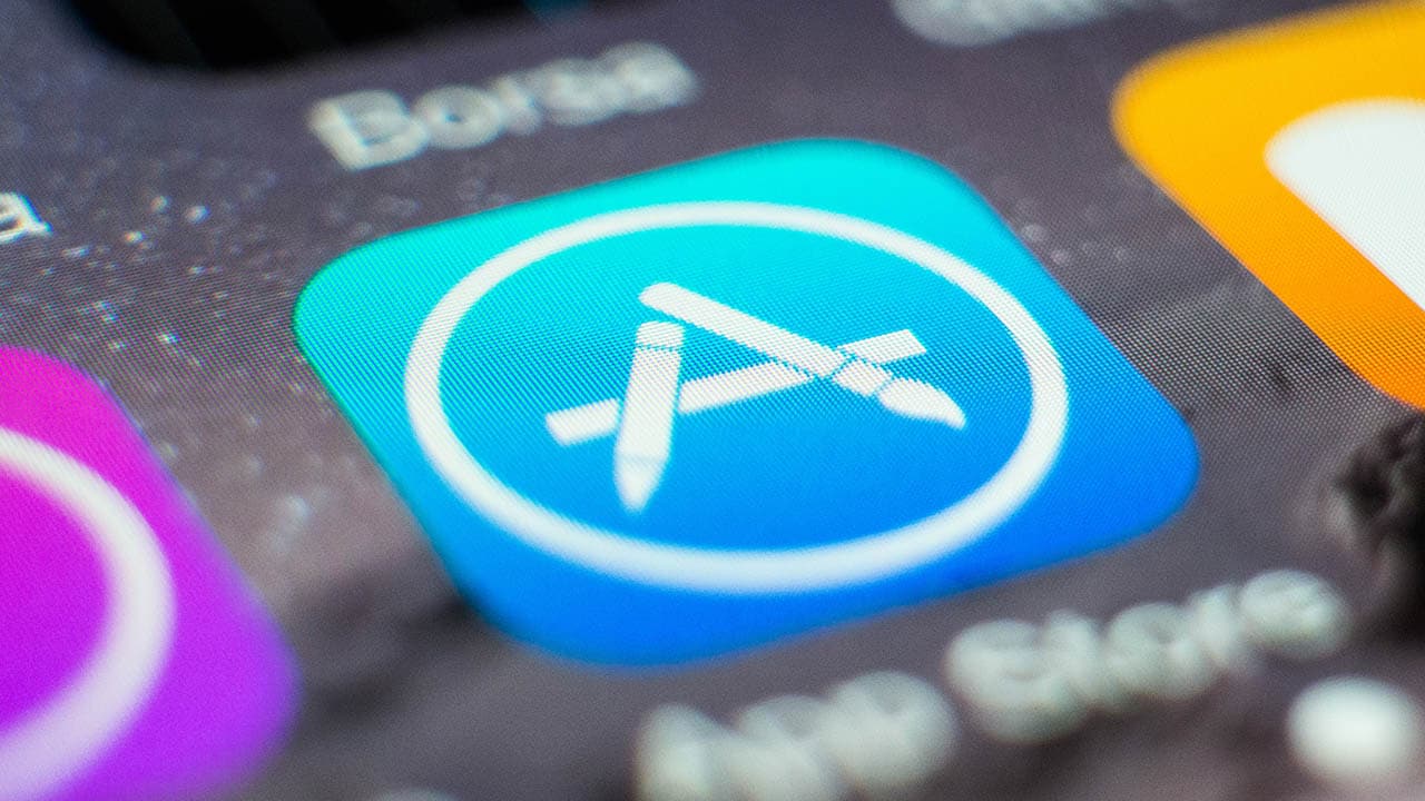 Mac will not update app free