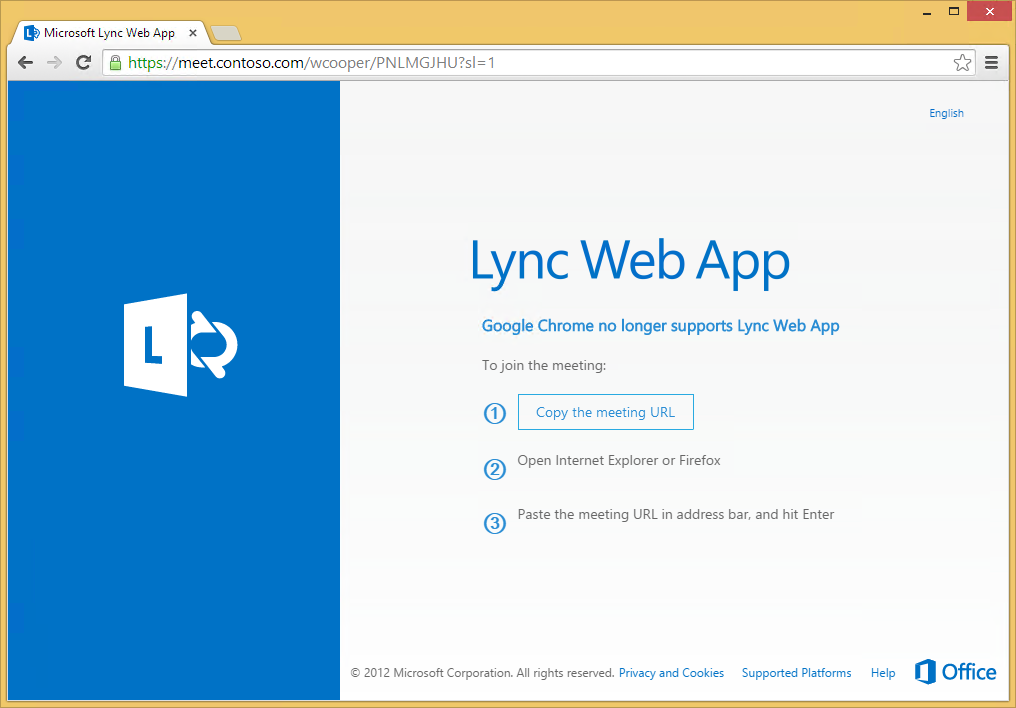 Lync web app plug-in mac download