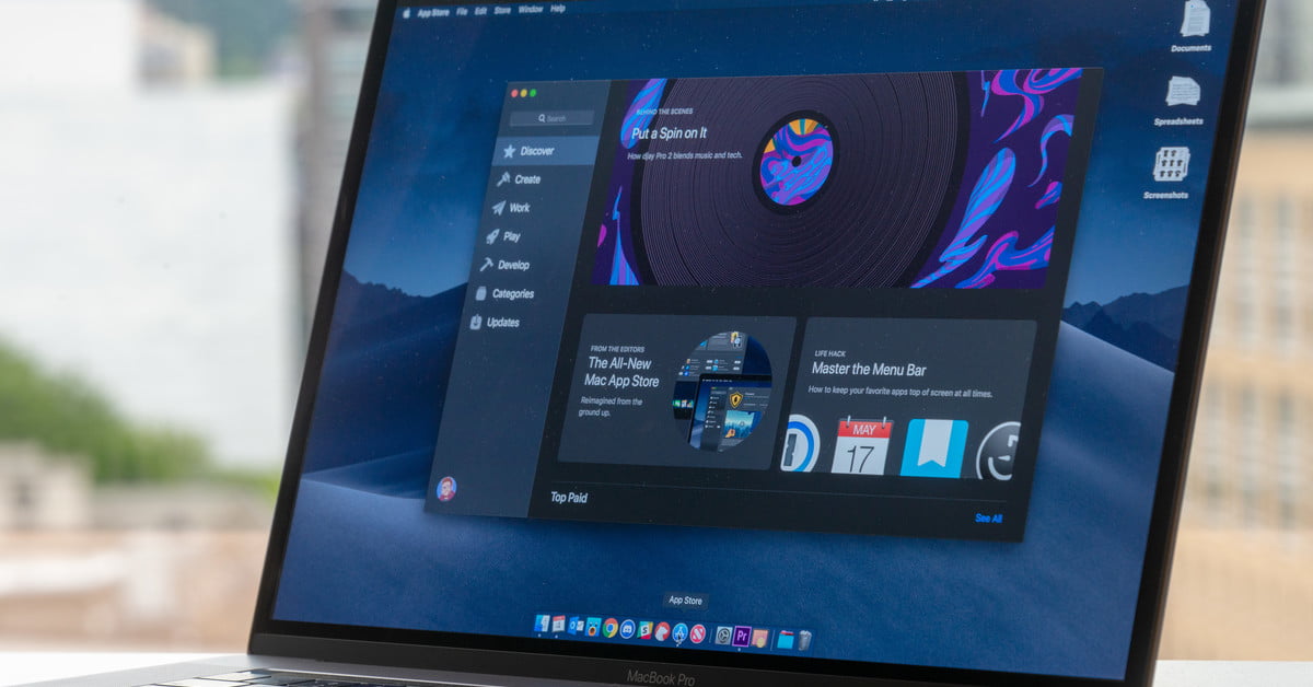 Apps To Dowload On Your Mac